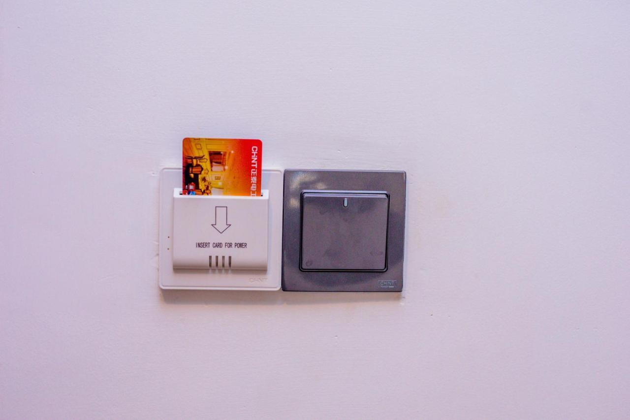 Huddle Hotel Nuwara Eliya Eksteriør billede