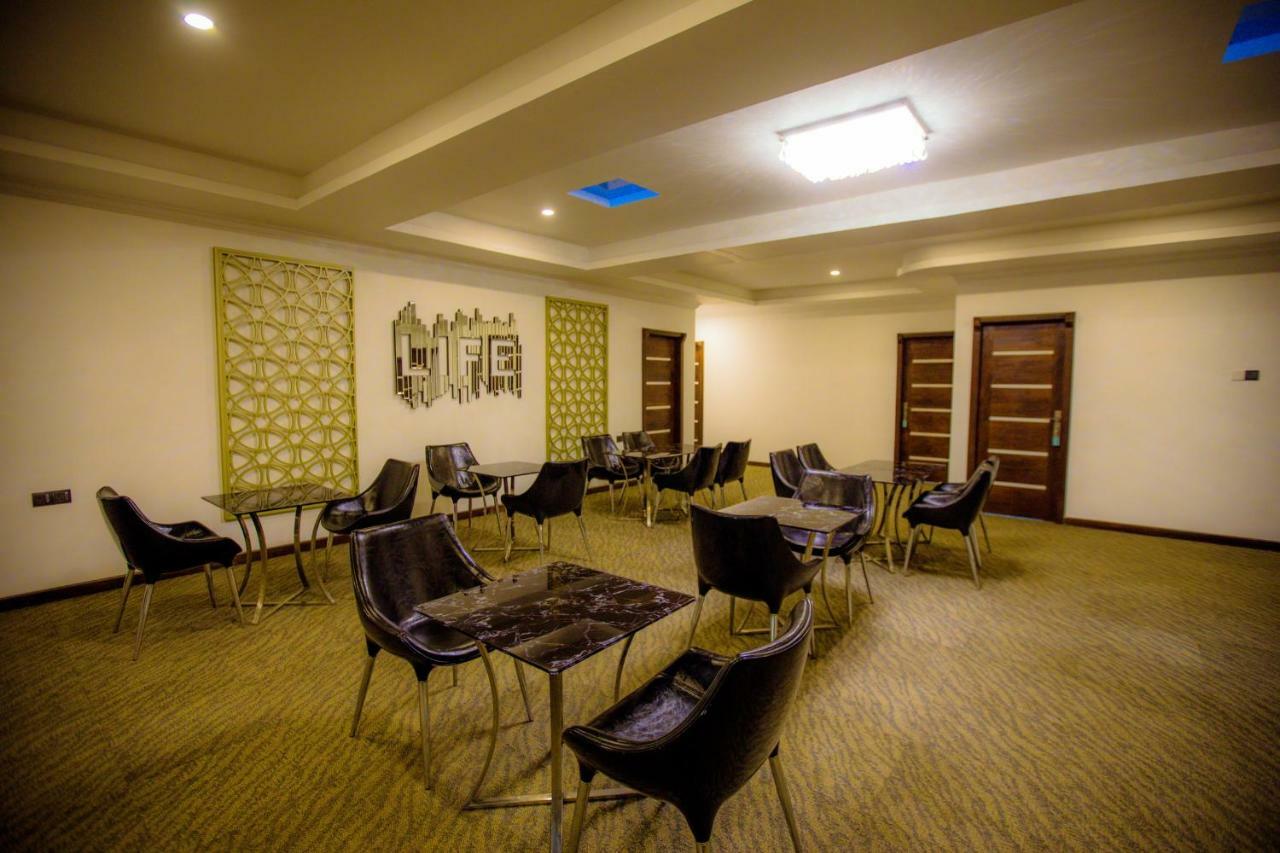 Huddle Hotel Nuwara Eliya Eksteriør billede