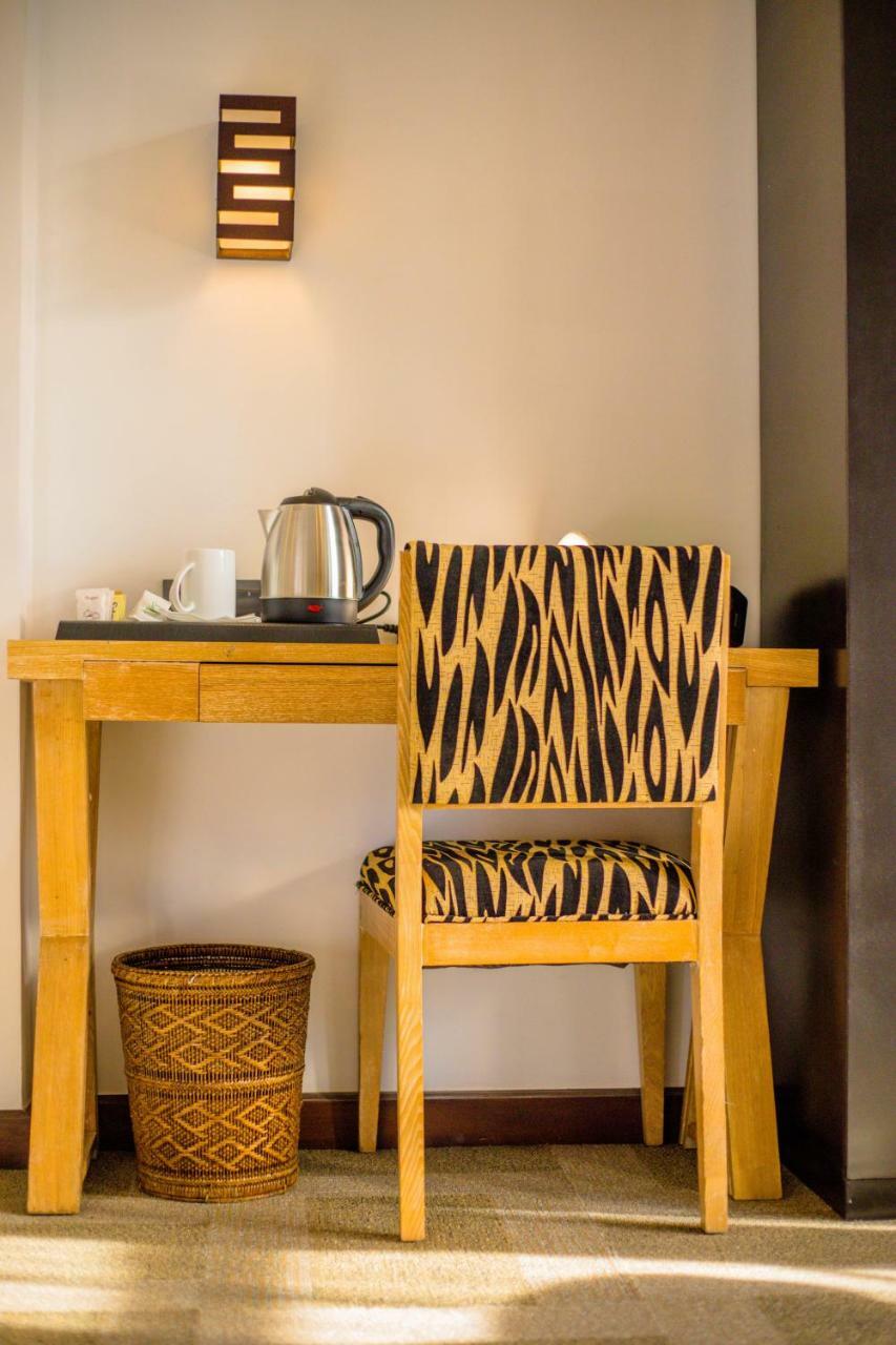 Huddle Hotel Nuwara Eliya Eksteriør billede
