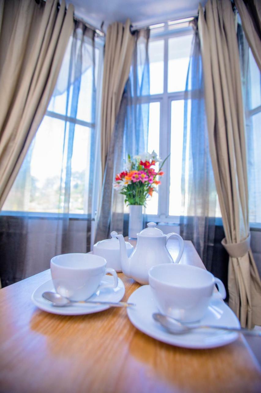 Huddle Hotel Nuwara Eliya Eksteriør billede