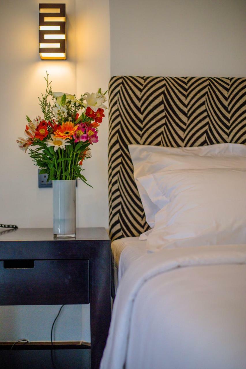 Huddle Hotel Nuwara Eliya Eksteriør billede