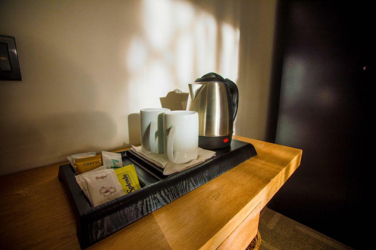 Huddle Hotel Nuwara Eliya Eksteriør billede