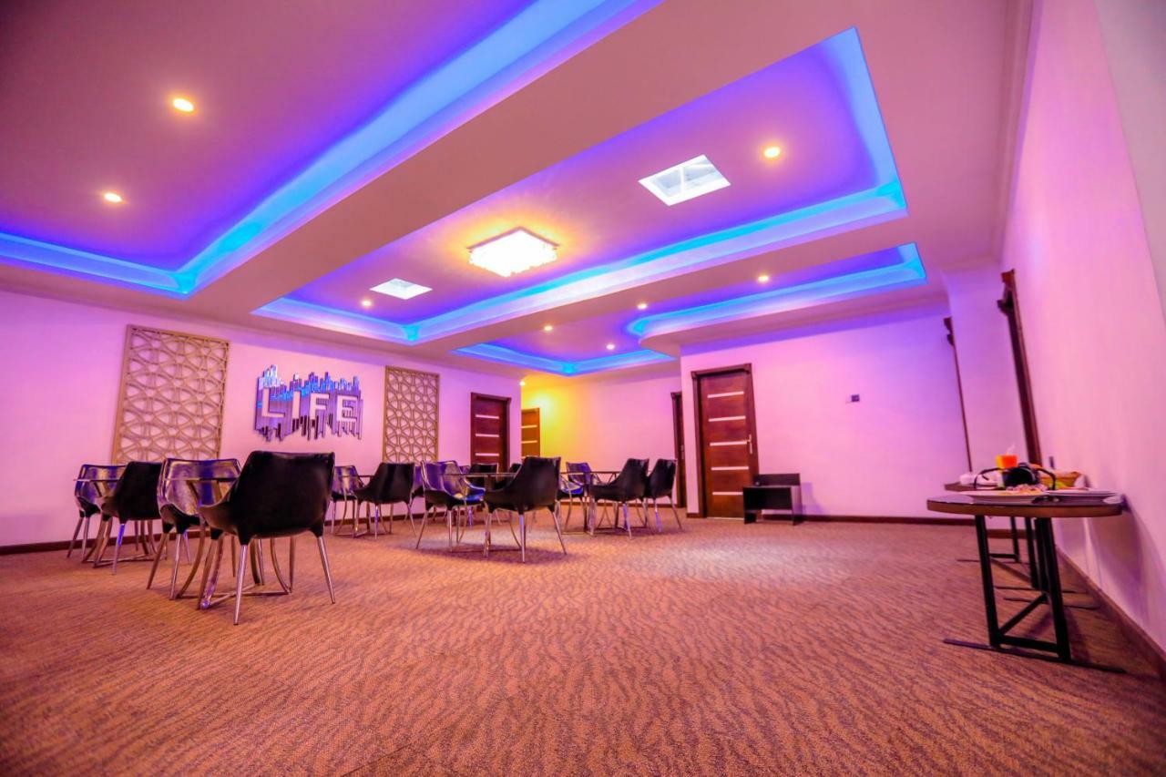 Huddle Hotel Nuwara Eliya Eksteriør billede