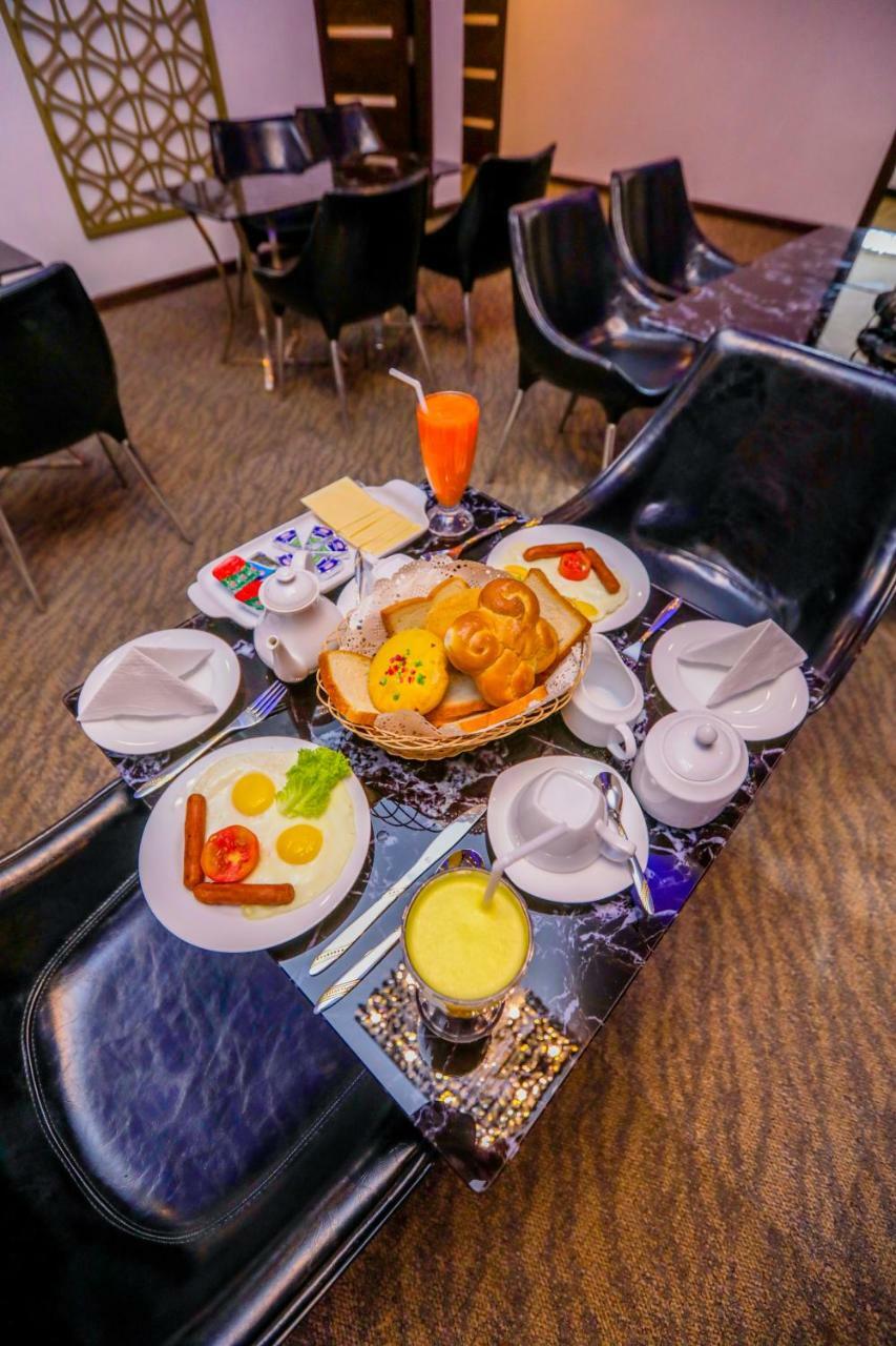 Huddle Hotel Nuwara Eliya Eksteriør billede
