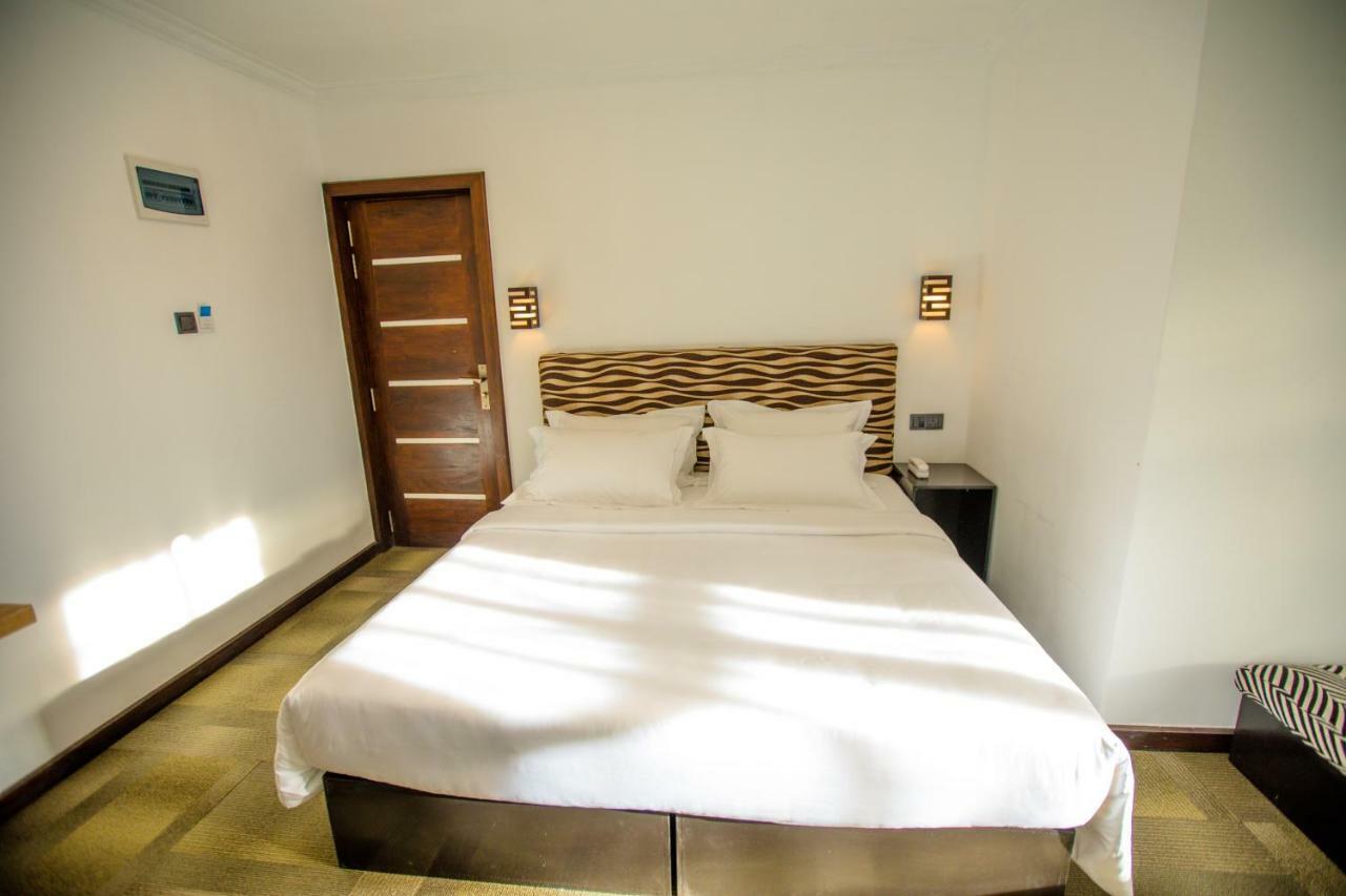 Huddle Hotel Nuwara Eliya Eksteriør billede